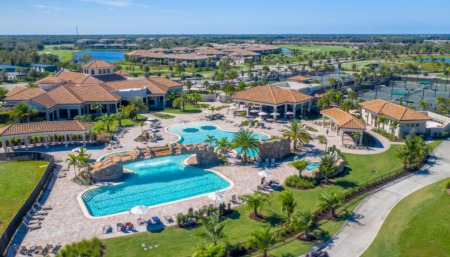 Discover the Benefits of Living in Lakewood Ranch with Top Real Estate Agent David Liberatore