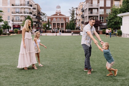 Fun + Free Activities Around North Atlanta
