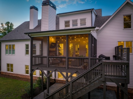 5 Outdoor Home Features that Home Buyers Can’t Resist