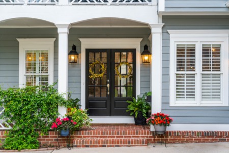 Fall Home Maintenance Checklist