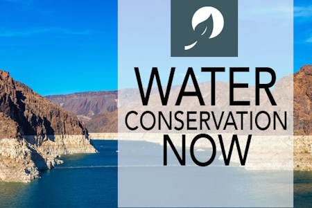 Water Conservation is so Important, Now More Than Ever