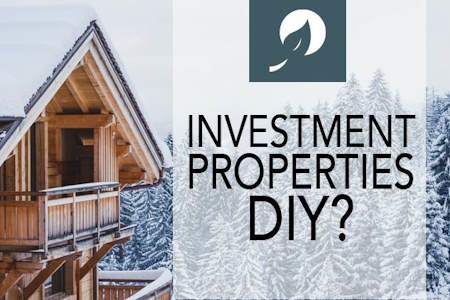 Investment Properties – Self-Manage or Hire a Professional?