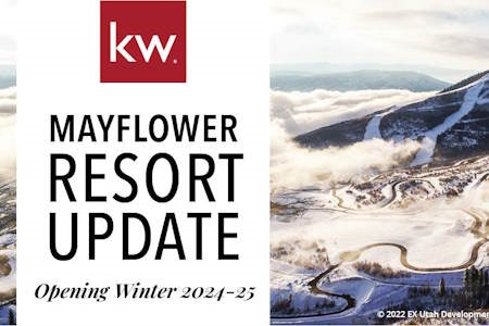 Mayflower Resort Update