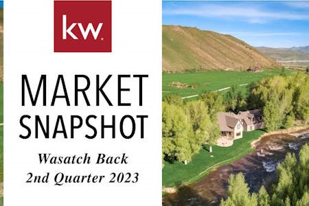2nd Quarter 2023 Market Update