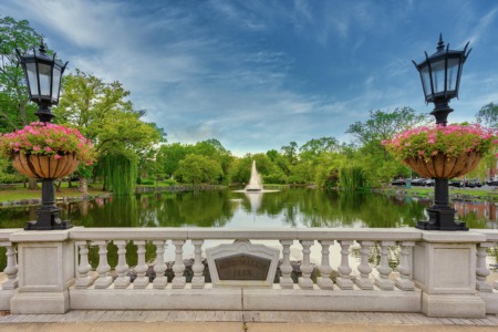 Westfield NJ - Ranked as One of the Best Places to Live