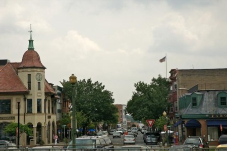 Why Ridgewood, NJ could be your new happy place