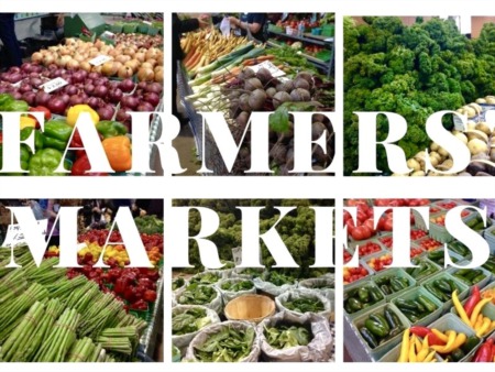 Winter Farmers Markets opened in Bernardsville and around New Jersey