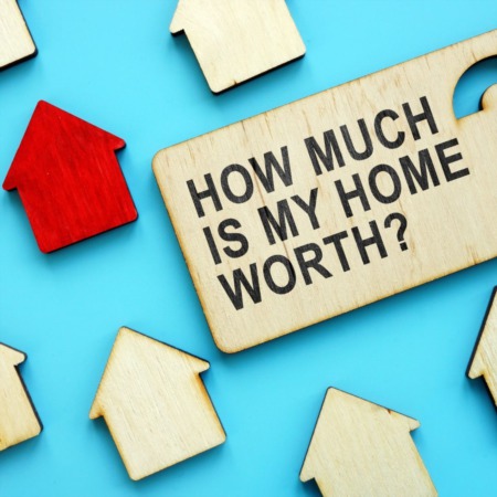 What's My Home Worth? Discover the Value of Your Property with The Apex Team