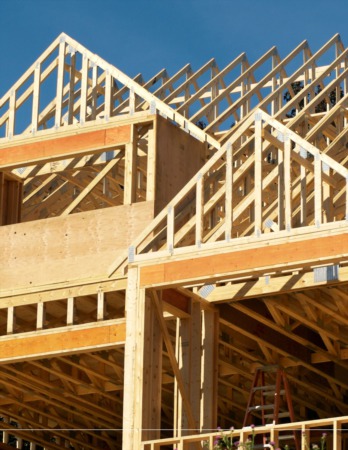 Interested in NEW CONSTRUCTION? Look for  These New Construction Green Flags!