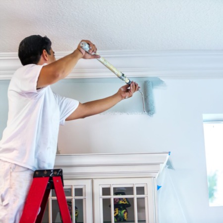8 Tips to Prepare Your Home for Painting 
