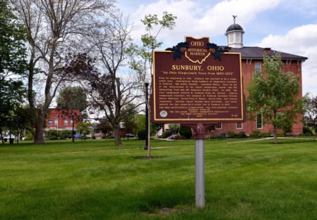 Unveiling the Charm of Sunbury Ohio: Fascinating Facts and Figures