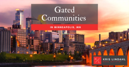 Minneapolis, MN 5 Best Gated Communities [2022 Guide]
