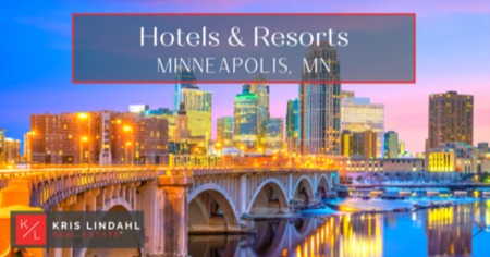 Minneapolis, MN's 10 Best Resorts & Hotels [2022 Guide]