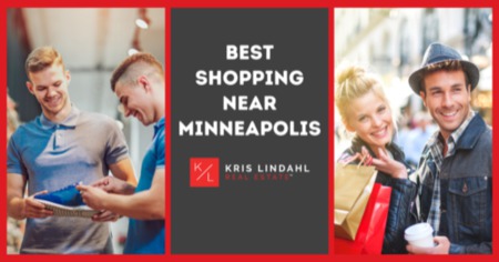 The Best Shopping Locations in Minneapolis, MN