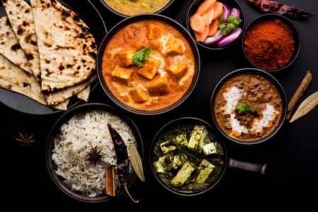 The 5 Best Indian Food Restaurants in Minneapolis, MN