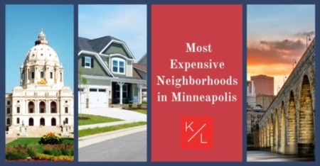 Most Expensive Neighborhoods in Minneapolis: Minneapolis, MN Luxury Living Guide
