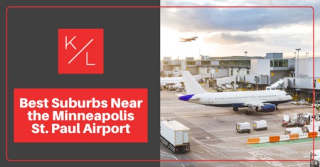 Minneapolis Suburbs Closest to Minneapolis-Saint Paul International Airport: Guide For Frequent Flyers