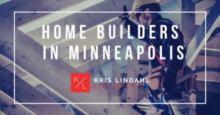 Most Popular Home Builders in Minneapolis: Minneapolis, MN New Construction Home Builder Guide