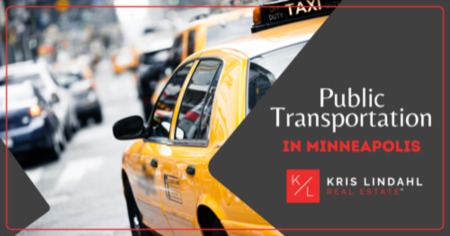 Public Transportation in Minneapolis: Minneapolis, MN Public Transit Guide