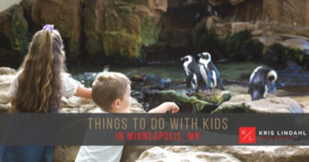 5 Minneapolis, MN Kid-Friendly Activities [2022 Guide]