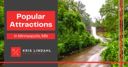 Most Popular Minneapolis Tourist Attractions - 2022 Guide