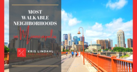 6 Walkable Minneapolis Neighborhoods: Stroll to Work & Play