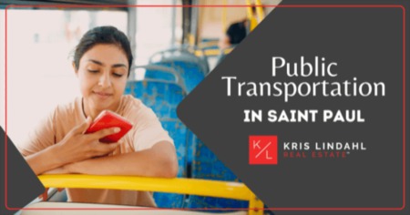 Public Transportation in Saint Paul: MetroTransit Light Rail & Bus Guide