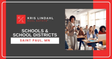 Back to School in Saint Paul: 2022 Saint Paul Public Schools Guide