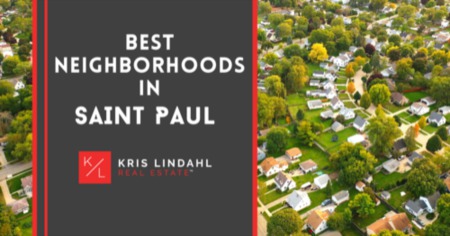 Best Neighborhoods in Saint Paul: 8 Communities in the Twin Cities