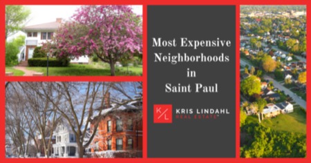 8 Most Expensive Saint Paul Neighborhoods: Luxury Awaits