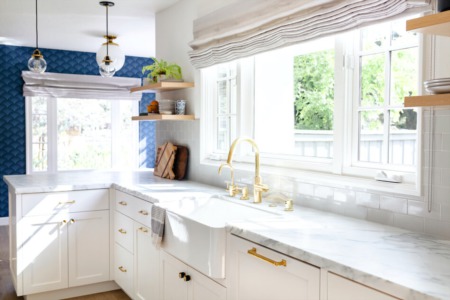 5 Easy & Inexpensive Kitchen Updates to Make Before Selling Your Home