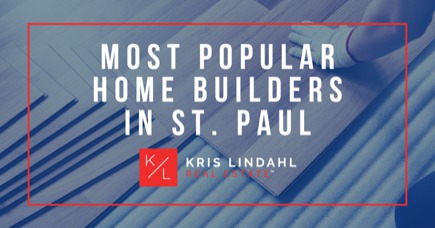 Top 8 St Paul Home Builders: Custom Construction St Paul MN