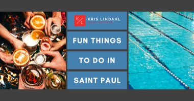Things to Do in St. Paul: Best Outdoor Adventures, Shopping & Nightlife in St. Paul