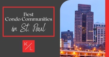8 Best St Paul Condo Communities: Top Amenities & Views