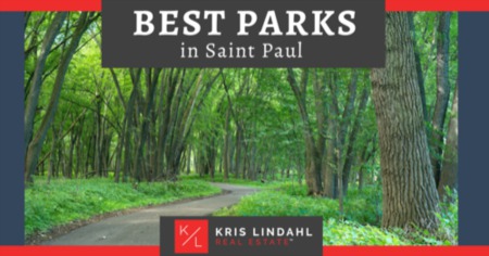 6 Best Parks in St. Paul: Popular Parks & Playgrounds Locals Love