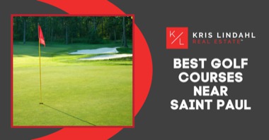 Golf St Paul: 7 Best Golf Courses Near St Paul