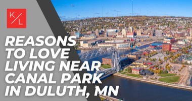 Canal Park Duluth: 4 Things to Do When You Live Near Canal Park