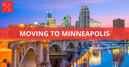 Moving to Minneapolis: 10 Reasons to Love Living in Minneapolis