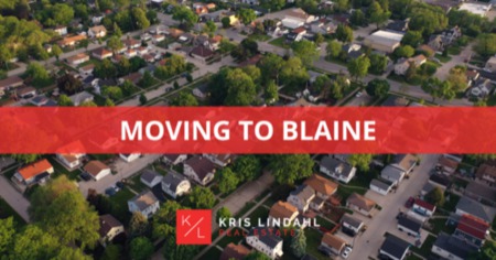 Moving to Blaine: Blaine, MN Relocation & Homebuyer Guide