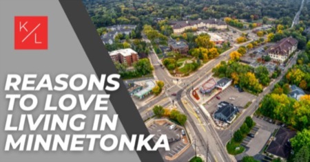 Living in Minnetonka, MN: 8 Best Reasons to Live in Minnetonka