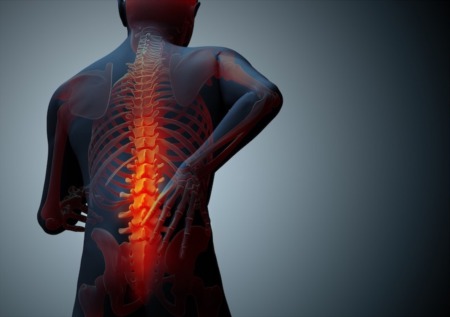 Home & Office Back Pain Management: Improvements and Helpful Habits