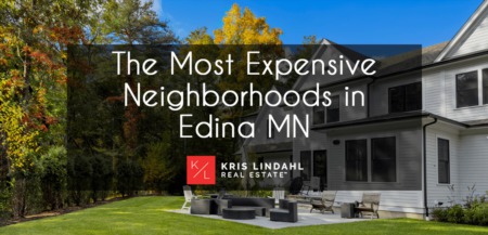 The Most Expensive Neighborhoods in Edina, MN Photo