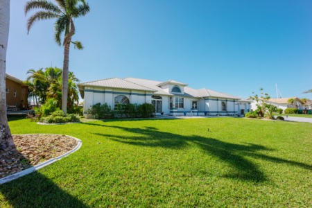 Cape Coral Real Estate