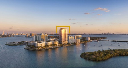 The First #Pagani Residences in the World-Set to Launch in Miami's #NorthBayVillage