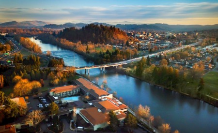 What's it Like to Live in Eugene, Oregon?