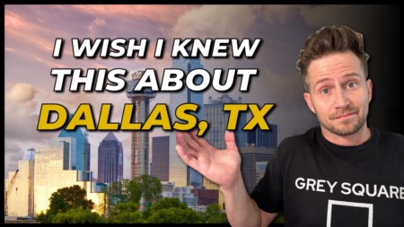 5 Things I Wish I Knew BEFORE Living in Dallas, Texas