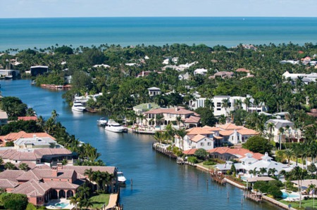 Gulf Access Properties: A Naples Florida Dream