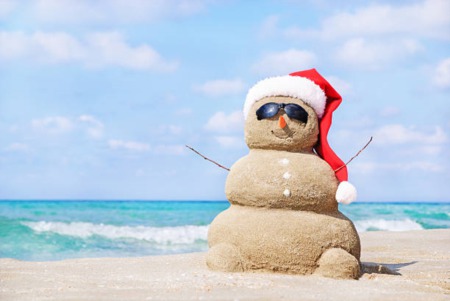 Top 5 Christmas Events in Vero Beach, FL