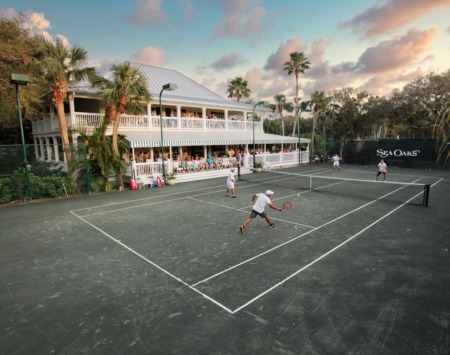 Top 3 Tennis Communities in Vero Beach, Florida