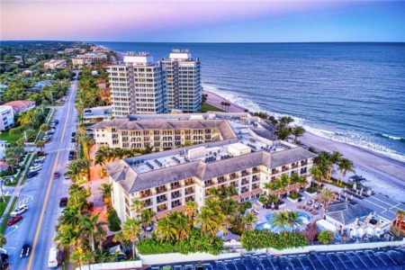 Top 5 Best Neighborhoods In Vero Beach, Florida On The Beach